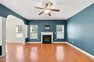 1105 Whitney Dr, Aberdeen, NC 28315 - Photo 23