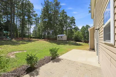 1105 Whitney Drive, Aberdeen, NC 28315 - Photo 45