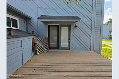 8 Harbour Walk #8, New Bern, NC 28562 - Photo 27