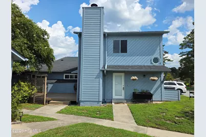 8 Harbour Walk #8, New Bern, NC 28562 - Photo 29