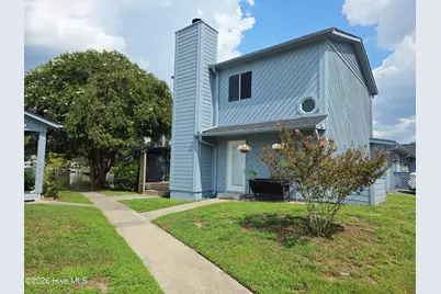 8 Harbour Walk #8, New Bern, NC 28562 - Photo 1