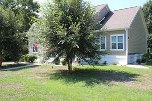 104 Queens Harbor Dr, Swansboro, NC 28584 - Photo 5