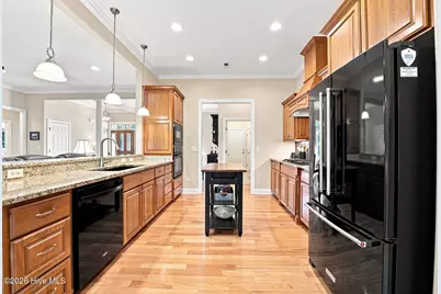 4542 Moss Bend, New Bern, NC 28562 - Photo 17