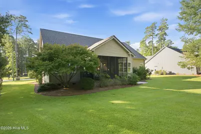 4542 Moss Bend, New Bern, NC 28562 - Photo 37