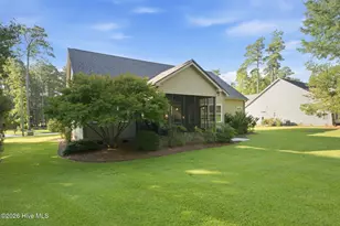 4542 Moss Bend, New Bern, NC 28562 - Photo 37