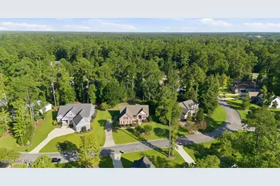 4542 Moss Bend, New Bern, NC 28562 - Photo 43