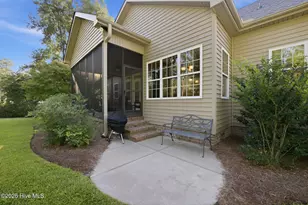 4542 Moss Bend, New Bern, NC 28562 - Photo 39