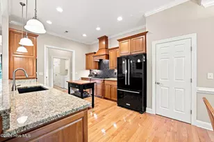 4542 Moss Bend, New Bern, NC 28562 - Photo 19