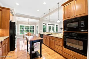 4542 Moss Bend, New Bern, NC 28562 - Photo 15