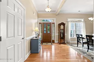 4542 Moss Bend, New Bern, NC 28562 - Photo 5