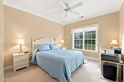 4542 Moss Bend, New Bern, NC 28562 - Photo 29
