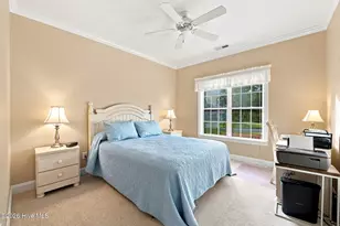 4542 Moss Bend, New Bern, NC 28562 - Photo 29