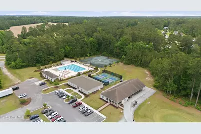 4542 Moss Bend, New Bern, NC 28562 - Photo 45