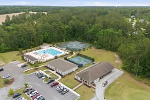 4542 Moss Bend, New Bern, NC 28562 - Photo 45
