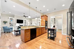 4542 Moss Bend, New Bern, NC 28562 - Photo 13