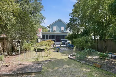 509 Metcalf Street, New Bern, NC 28560 - Photo 37