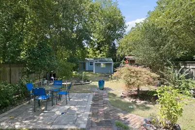 509 Metcalf Street, New Bern, NC 28560 - Photo 41