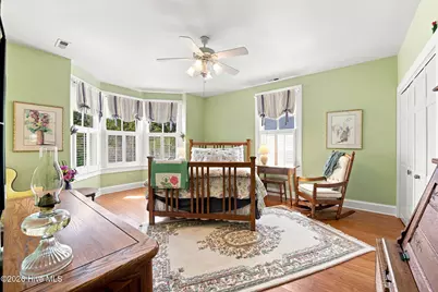 509 Metcalf Street, New Bern, NC 28560 - Photo 29