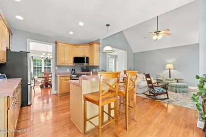 202 Shoreline Drive, Cedar Point, NC 28584 - Photo 27