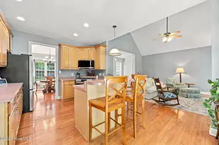 202 Shoreline Dr, Cedar Point, NC 28584 - Photo 27