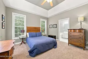 202 Shoreline Dr, Cedar Point, NC 28584 - Photo 21