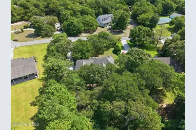 202 Shoreline Drive, Cedar Point, NC 28584 - Photo 11