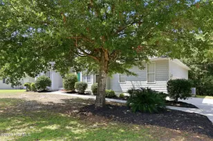 202 Shoreline Dr, Cedar Point, NC 28584 - Photo 3