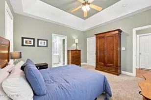 202 Shoreline Dr, Cedar Point, NC 28584 - Photo 23