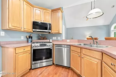 202 Shoreline Drive, Cedar Point, NC 28584 - Photo 29