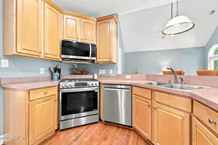 202 Shoreline Dr, Cedar Point, NC 28584 - Photo 29