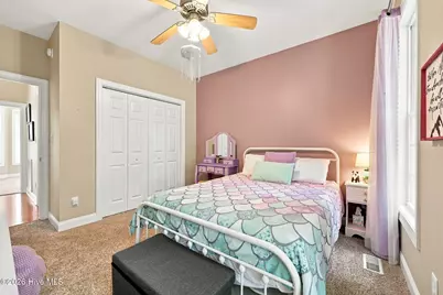 202 Shoreline Drive, Cedar Point, NC 28584 - Photo 49