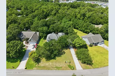 202 Shoreline Drive, Cedar Point, NC 28584 - Photo 17