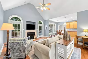 202 Shoreline Dr, Cedar Point, NC 28584 - Photo 39