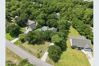 202 Shoreline Drive, Cedar Point, NC 28584 - Photo 9