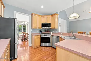 202 Shoreline Dr, Cedar Point, NC 28584 - Photo 33