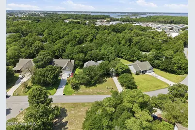 202 Shoreline Drive, Cedar Point, NC 28584 - Photo 15