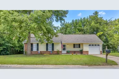 507 Crissy Drive, Jacksonville, NC 28540 - Photo 1
