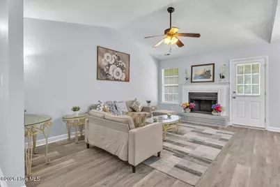 507 Crissy Drive, Jacksonville, NC 28540 - Photo 5