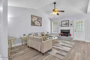 507 Crissy Dr, Jacksonville, NC 28540 - Photo 5