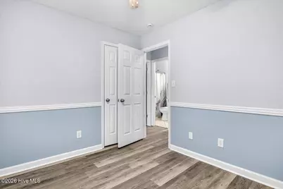 507 Crissy Drive, Jacksonville, NC 28540 - Photo 19