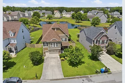 412 Bald Cypress Lane, Sneads Ferry, NC 28460 - Photo 7