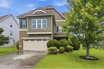412 Bald Cypress Lane, Sneads Ferry, NC 28460 - Photo 3