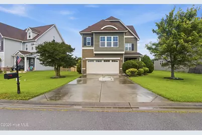 412 Bald Cypress Lane, Sneads Ferry, NC 28460 - Photo 5