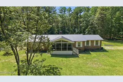 1477 Marks Creek Church Road, Laurel Hill, NC 28351 - Photo 3