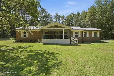 1477 Marks Creek Church Road, Laurel Hill, NC 28351 - Photo 1