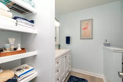 10303 E Loon Court #D, Nags Head, NC 27959 - Photo 31