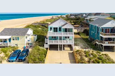 10303 E Loon Court #D, Nags Head, NC 27959 - Photo 7