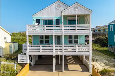10303 E Loon Court #D, Nags Head, NC 27959 - Photo 5