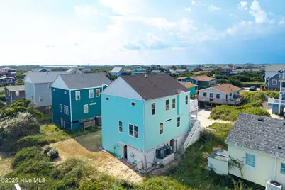 10303 E Loon Court #D, Nags Head, NC 27959 - Photo 57