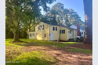 401 Bank Street, Washington, NC 27889 - Photo 1